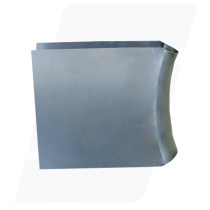 Burförstärkning - Svängd Modell - Straight QSP Products